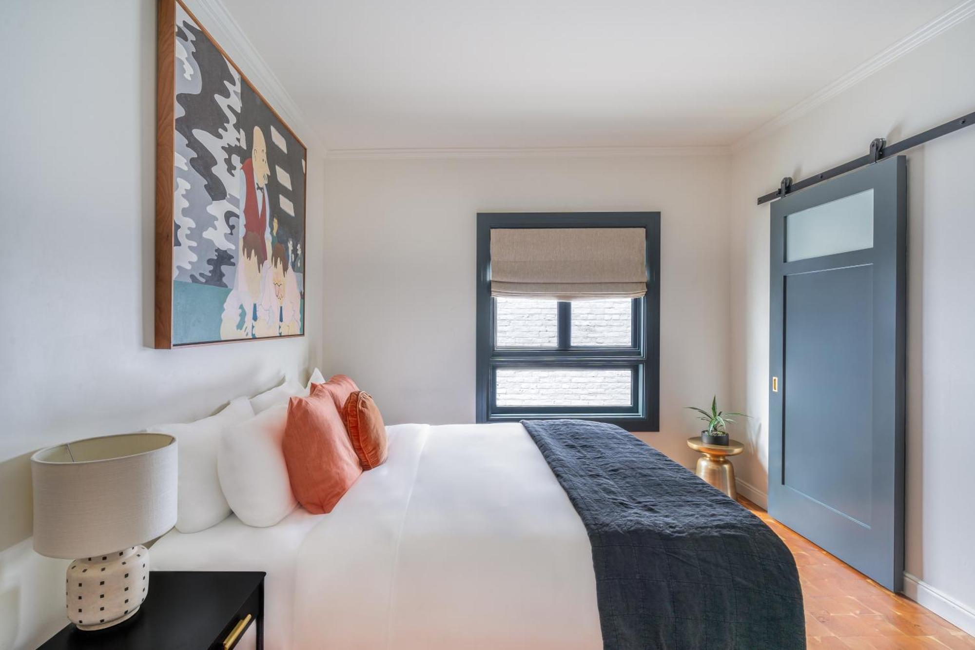 Gold-Diggers Hotel Los Angeles Room photo