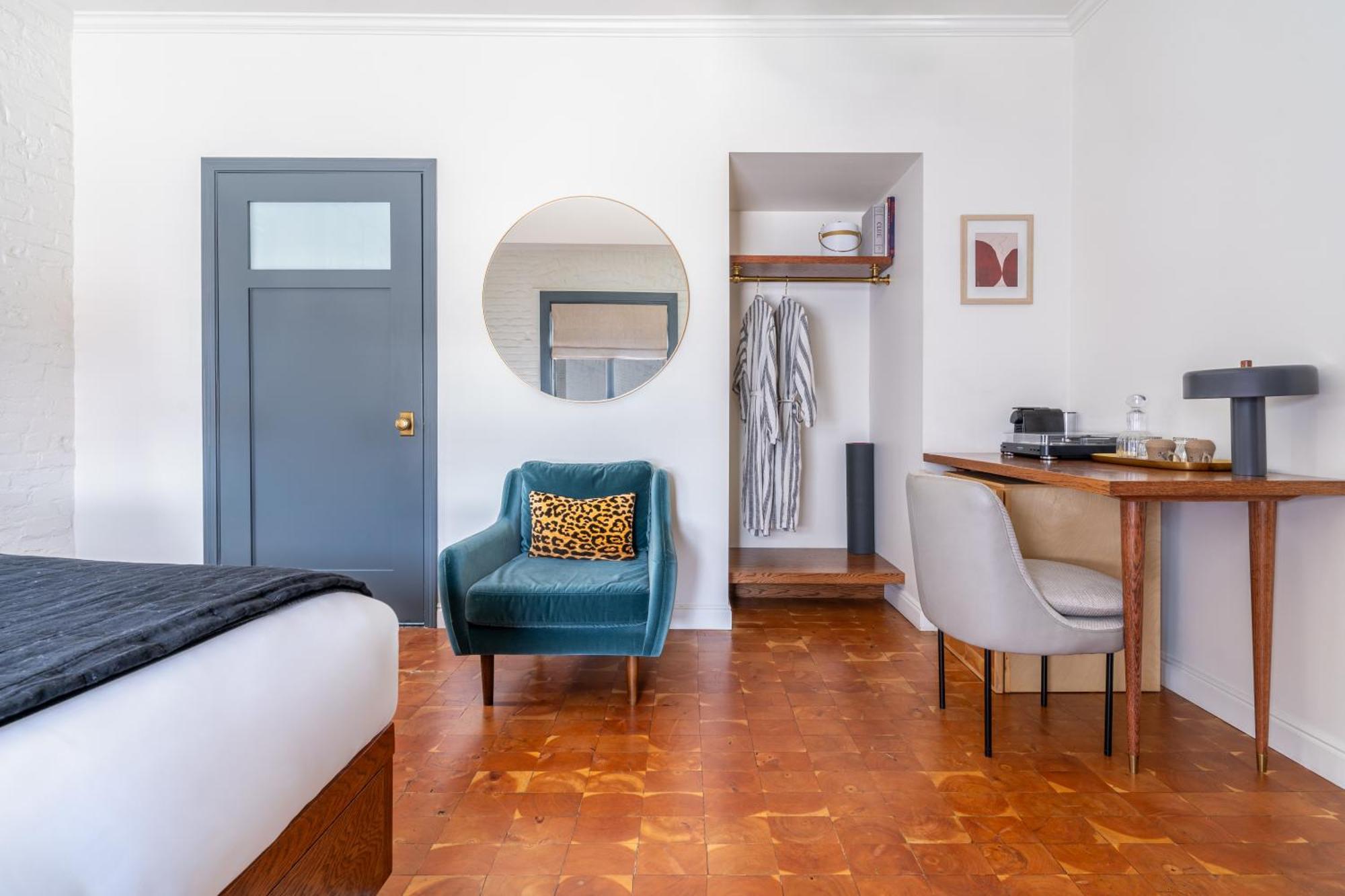 Gold-Diggers Hotel Los Angeles Room photo
